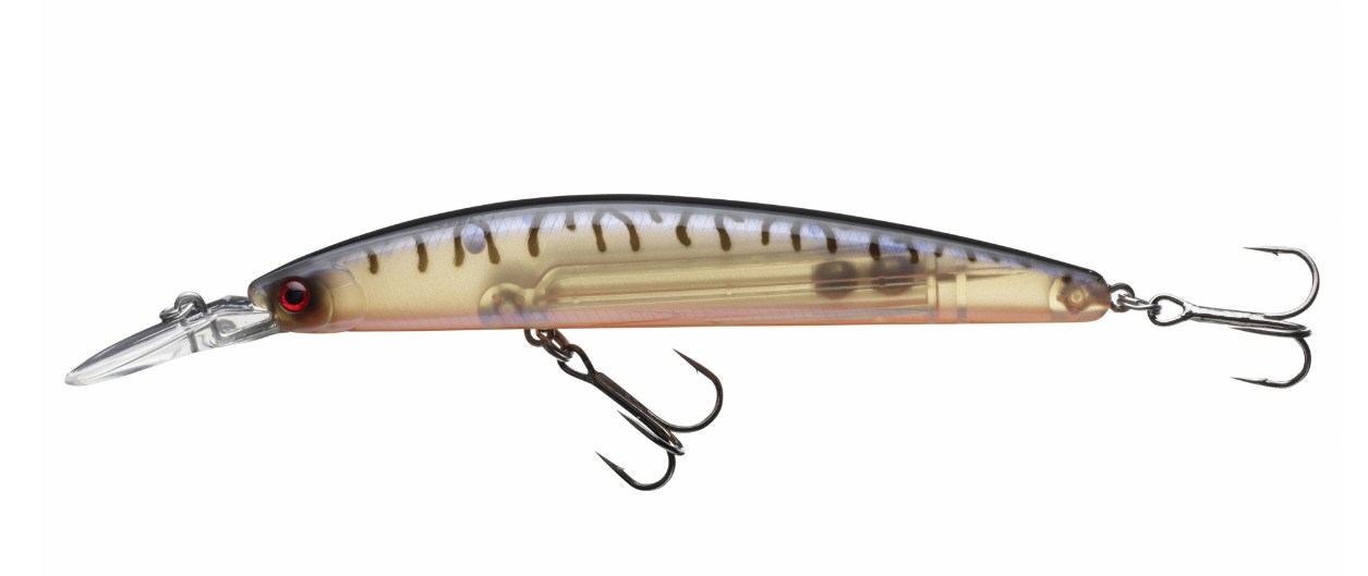 Воблер Daiwa TOURNAMENT XL SHINER 130F-MR - 13.0cm/22.5gr