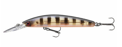 Воблер Daiwa TOURNAMENT DOUBLE CLUTCH 60SP-G - 6.0cm/3.6gr