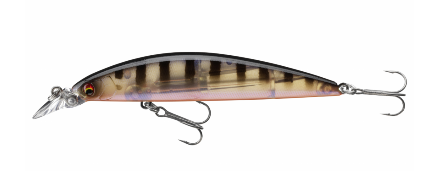 Vobler Daiwa TOURNAMENT CURRENT MASTER 93F-SR - 9.3cm/12.0gr