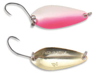Κουταλάκι NOMURA ISEI AKI SPOON - 2.5cm/1.4gr
