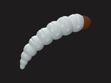 CHEESE - 30MM - PEARL SNOW - 15 buc.