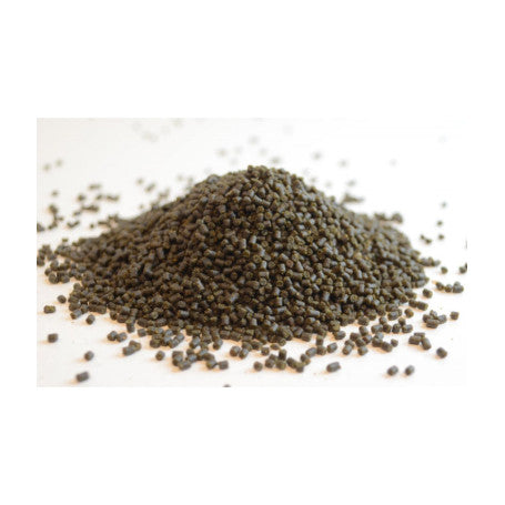Mикро Пелети Miterson Fishing Pro Feed Betaine Green - 2mm - тъмно зелени рибни пелети за риболов