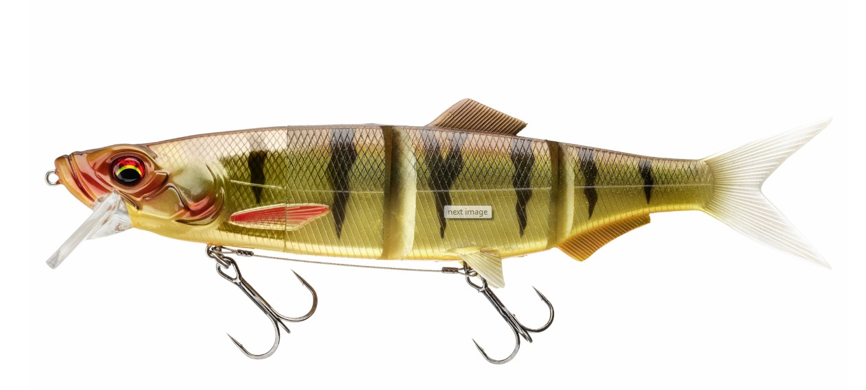 Hibrida naluca DAIWA PROREX HYBRID SWIMBAIT 250SF - 25cm/125gr