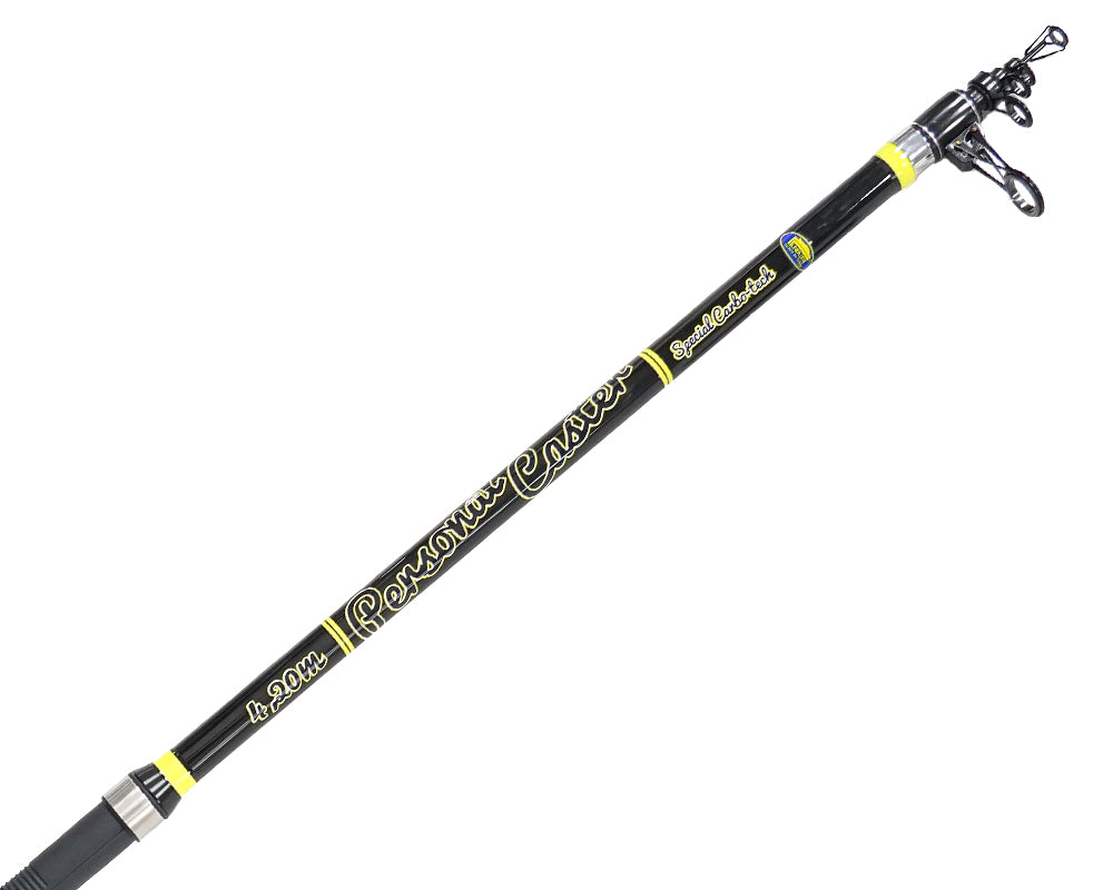 Καλάμια surfcasting Lineaeffe PERSONAL CASTER WTG - 4.20m 200/250gr