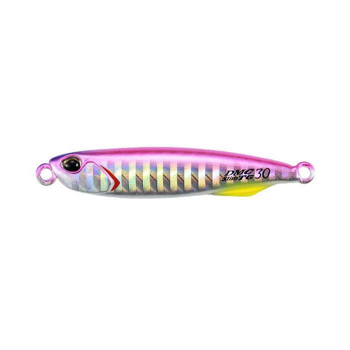 Tungsten jig Drag Metal Cast Slim TG 30