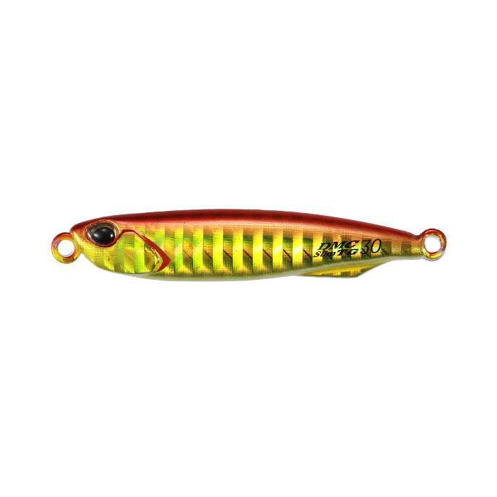 Tungsten jig Drag Metal Cast Slim TG 30