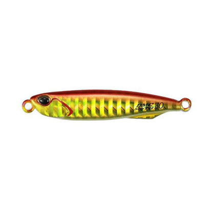 Tungsten jig Drag Metal Cast Slim TG 30