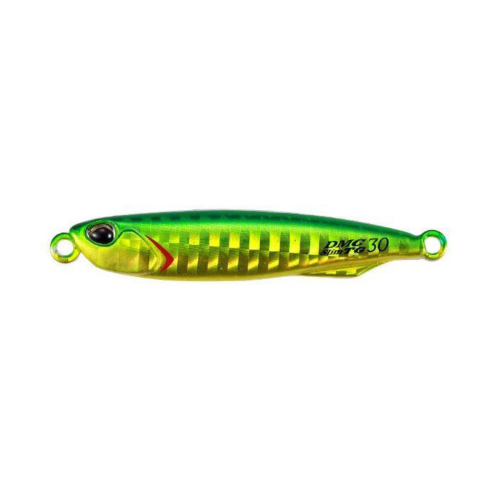 Tungsten jig Drag Metal Cast Slim TG 30