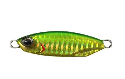 Джиг Duo Drag Metal Cast Slow - 20gr, PHA0055 Green Gold, за риболов, висококачествена примамка.