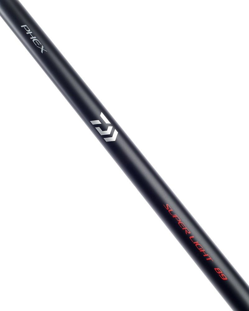 Мини-удължител DAIWA POWER MINI PHEX SUPER LIGHT 8/9 (UK) - детайл от риболовен такъм