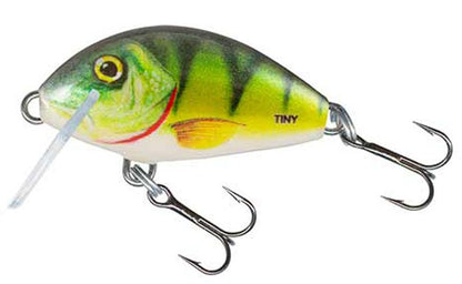Wobbler SALMO Image Tiny IT3F - 3cm/2g (Floating)