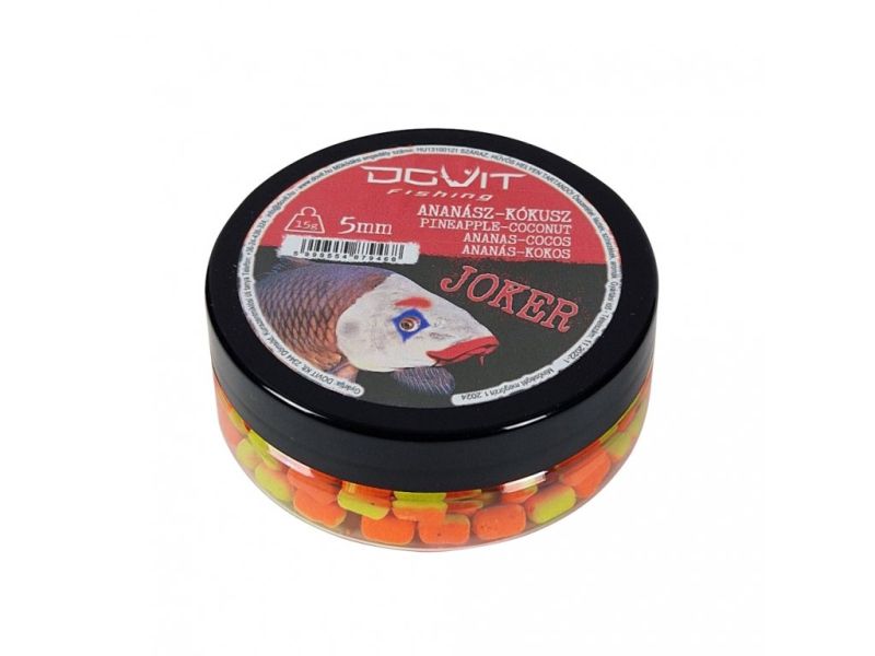 Балансирани дъмбели (Wafters) Dovit JOKER WAFTERS - 5/8mm