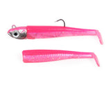 6.5cm/6.0gr - PINK FLUO
