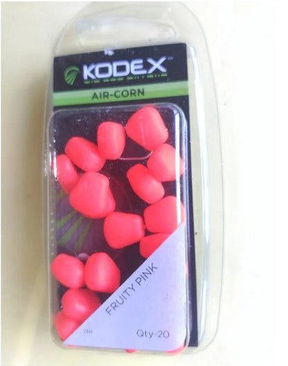 Τεχνητό καλαμπόκι KODEX AIR-CORN - 20 τεμ. στη συσκευασία