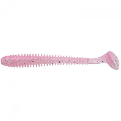 Soft lure KEITECH Swing Impact 2.5”- 63 mm / 10 pcs per pack