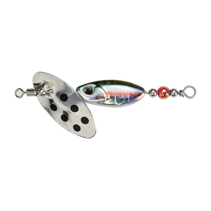 Блесна DUO Spearhead Ryuki Spinner - 5gr