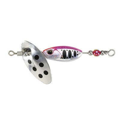 Блесна DUO Spearhead Ryuki Spinner - 5gr