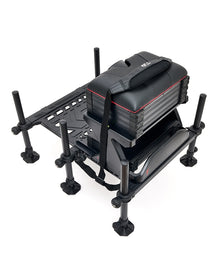 TOURNAMENT 800 SEAT BOX BLACK1