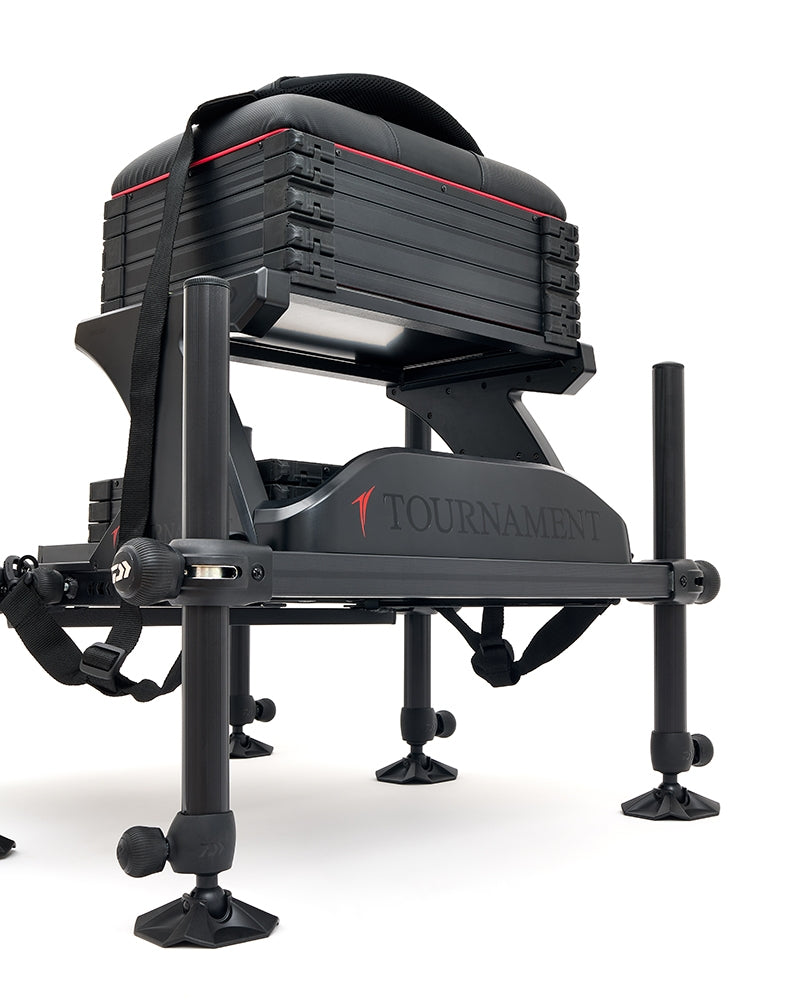 TOURNAMENT 800 SEAT BOX BLACK3