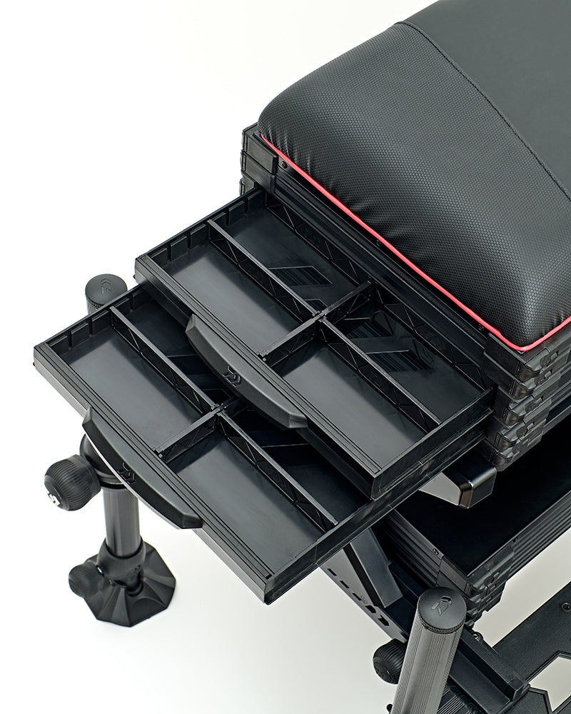 TOURNAMENT 800 SEAT BOX BLACK5