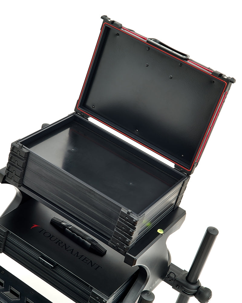 TOURNAMENT 800 SEAT BOX BLACK6