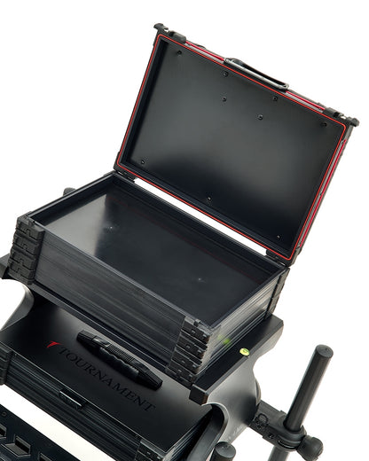 TOURNAMENT 800 SEAT BOX BLACK6