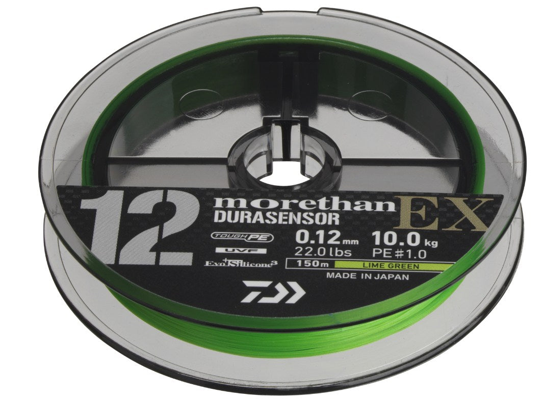 26 UVF Morethan Durasensor x12EX+Si31