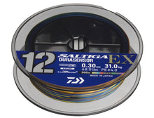 UVF Saltiga Durasensor x12EX+Si32