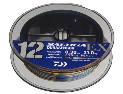 UVF Saltiga Durasensor x12EX+Si32