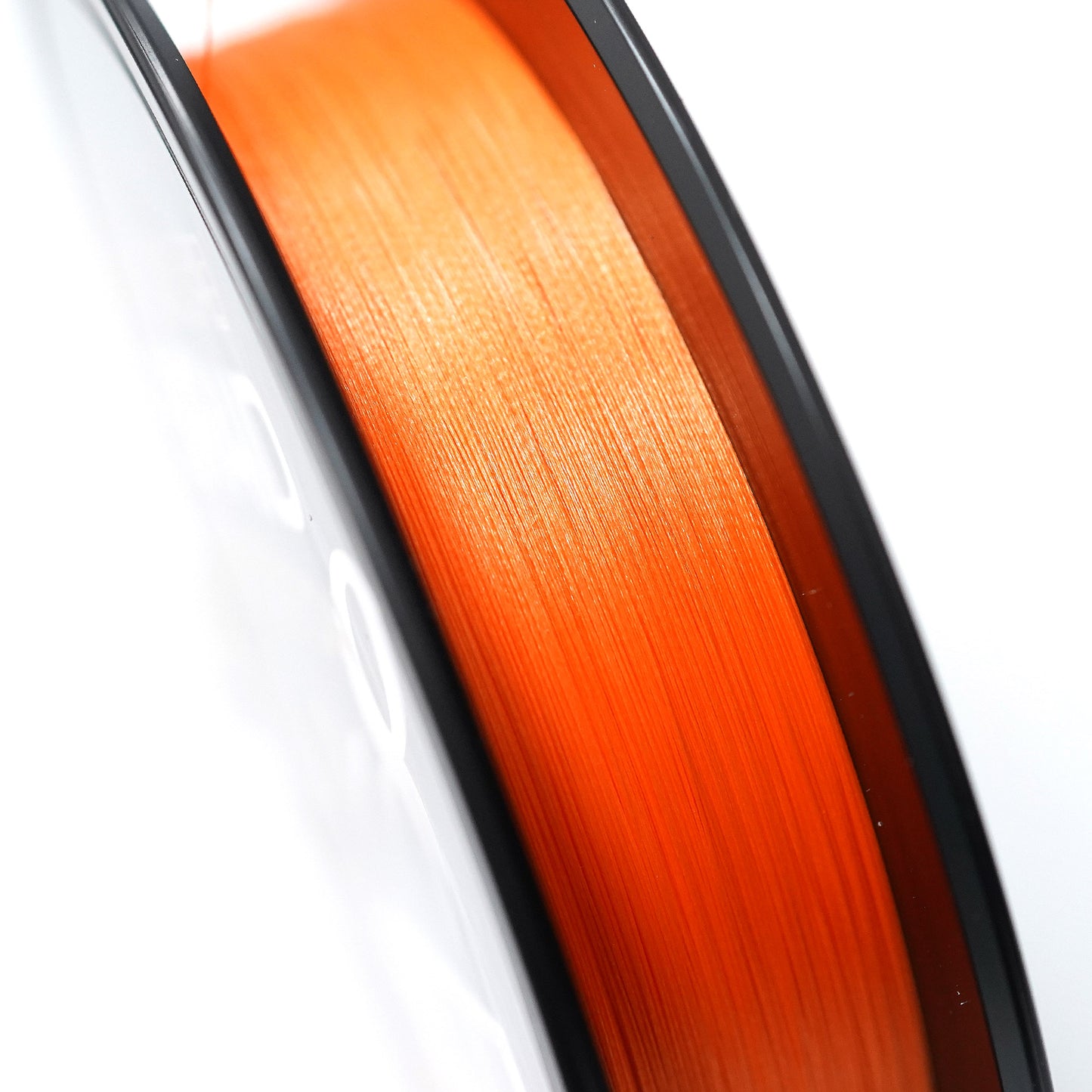 Braided line Daiwa J-BRAID EXPEDITION X8 ORANGE -300m
