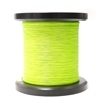 Νήμα braided Daiwa J-BRAID X8 CHARTREUSE (κίτρινο) - 1500m