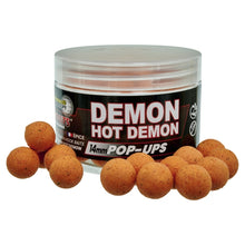 Πλεούμενα boilies STARBAITS HOT DEMON POP UP - 12/14/16mm