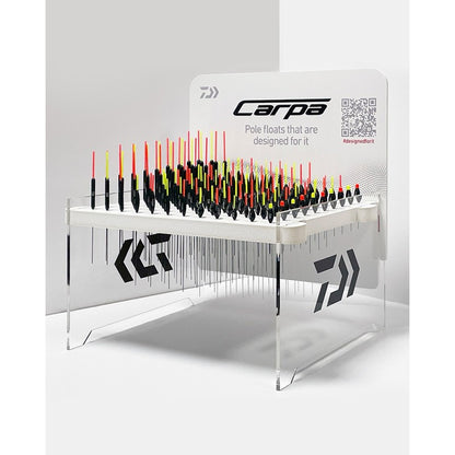 Φελλοί Daiwa CARPA COM CLASSIC WIRE PELLET