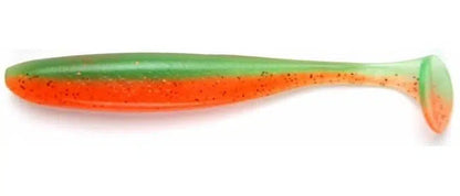 Soft lure KEITECH Easy Shiner 3”- 76 mm / 10 pcs per pack