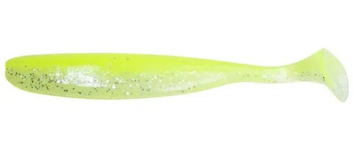 Soft lure KEITECH Easy Shiner 3.5”- 89 mm / 7 pcs per pack