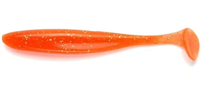 Силиконова примамка KEITECH Easy Shiner 4.5”- 114мм / 6бр в опаковка