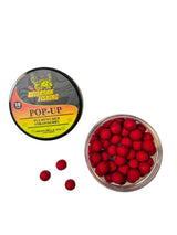 FLUMINO RED STRAWBERRY