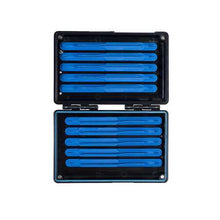 Кутия за поводи PRESTON MAG STORE SYSTEM HOOKLENGTH BOX 15cm / 6"