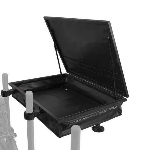 Маса PRESTON STORMSHIELD SIDE TRAY - XL