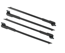 Удължаващи крака за ролер и стойка за топсети PRESTON ROLLER&ROOST LEG EXTENDERS