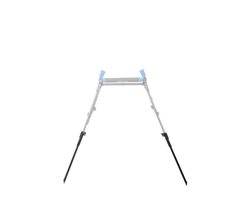 Удължаващи крака за ролер и стойка за топсети PRESTON ROLLER&ROOST LEG EXTENDERS