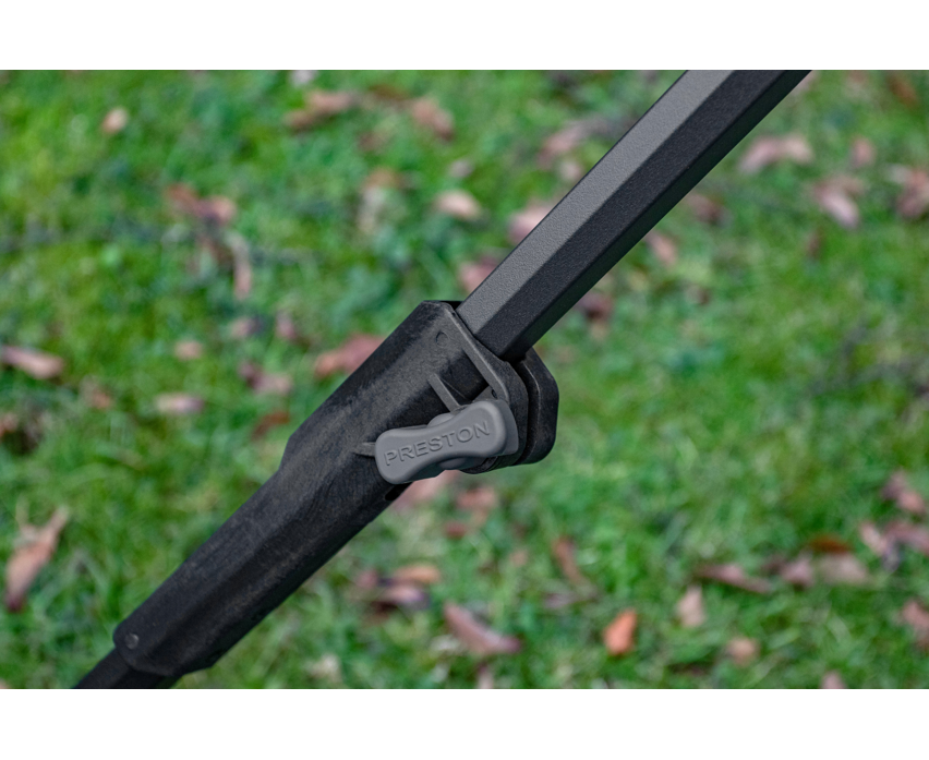 Удължаващи крака за ролер и стойка за топсети PRESTON ROLLER&ROOST LEG EXTENDERS