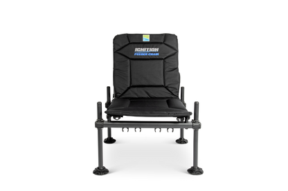Feeder chair PRESTON IGNITION FEEDER CHAIR COMBO