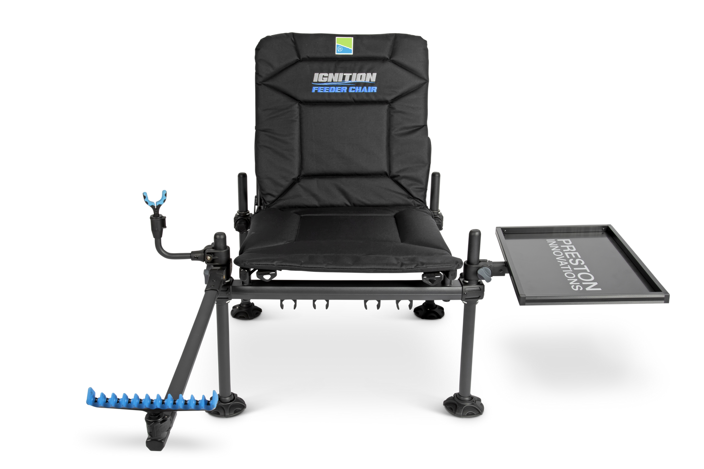 Feeder chair PRESTON IGNITION FEEDER CHAIR COMBO