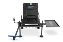 Фидер стол PRESTON IGNITION FEEDER CHAIR COMBO