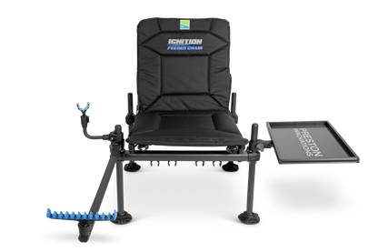 Feeder chair PRESTON IGNITION FEEDER CHAIR COMBO