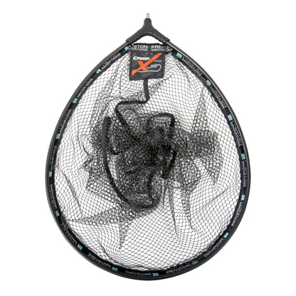 Landing net head PRESTON Carp XS Landing Net