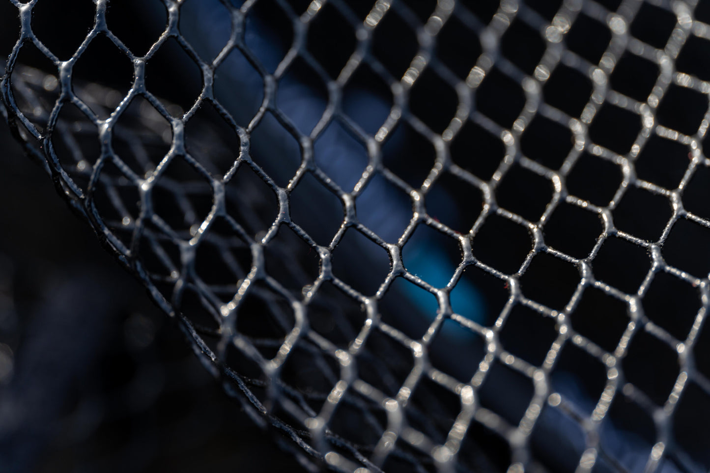 Landing net head PRESTON Carp XS Landing Net