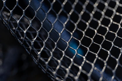 Landing net head PRESTON Carp XS Landing Net