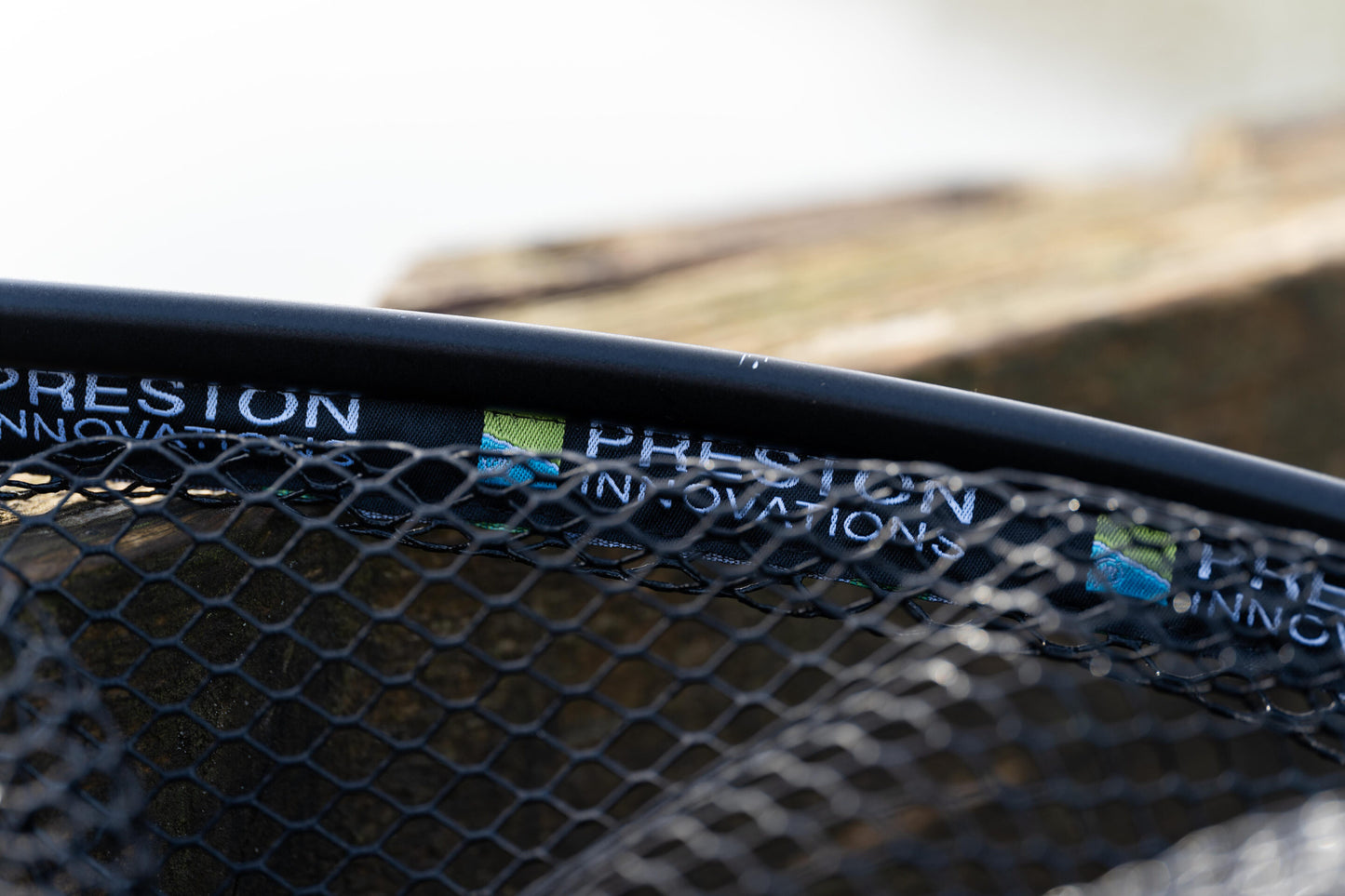 Landing net head PRESTON Carp XS Landing Net